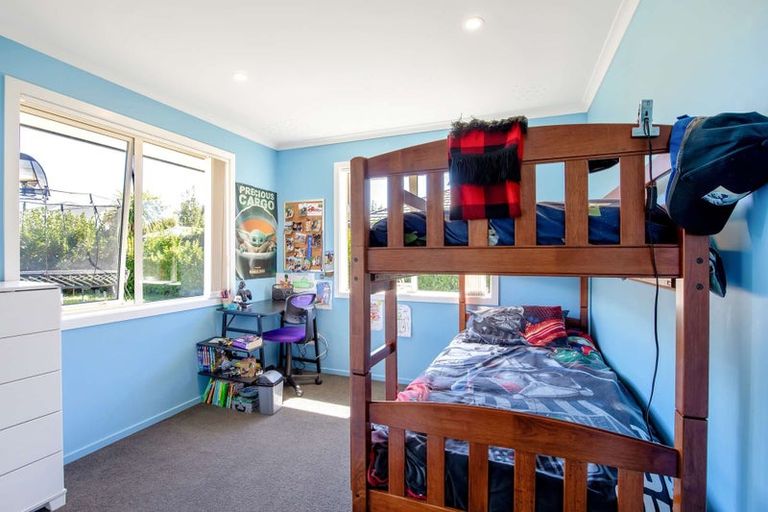 Photo of property in 12 Colebrook Drive, Rolleston, 7614