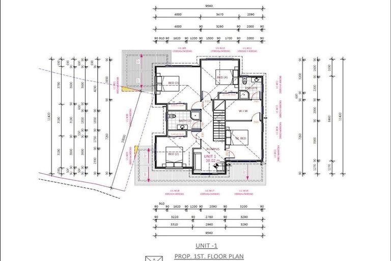 Photo of property in 142 Great South Road, Manurewa, Auckland, 2102