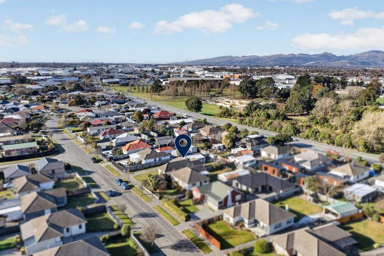 Photo of property in 23 Taurima Street, Hei Hei, Christchurch, 8042