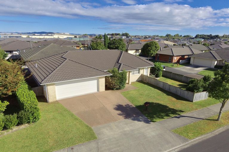 Photo of property in 21 Parkside Drive, Huntington, Hamilton, 3210