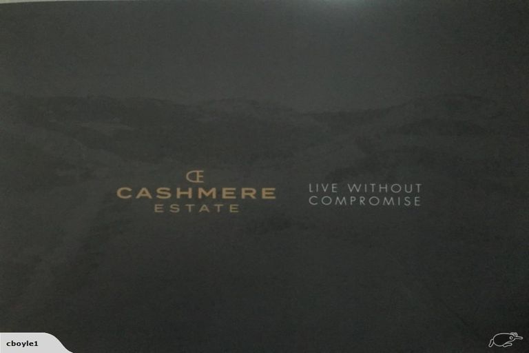 Photo of property in 18 Cashmere Road, Cashmere, Christchurch, 8022