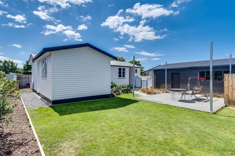Photo of property in 21 Elbourne Street, Taradale, Napier, 4112