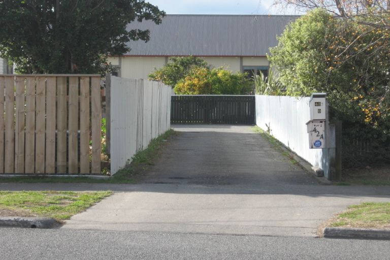 Photo of property in 42a Geddis Avenue, Maraenui, Napier, 4110