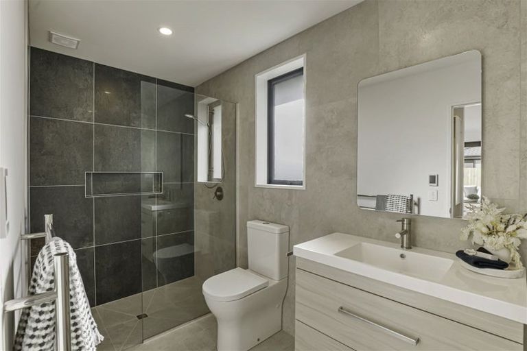 Photo of property in 23 Selfe Crescent, Burwood, Christchurch, 8083