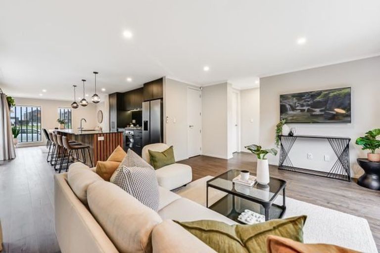 Photo of property in 14 Cogar Terrace, Chartwell, Hamilton, 3210
