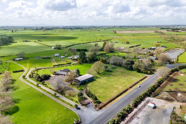 Photo of property in 570c Te Kowhai Road, Te Kowhai, Hamilton, 3288