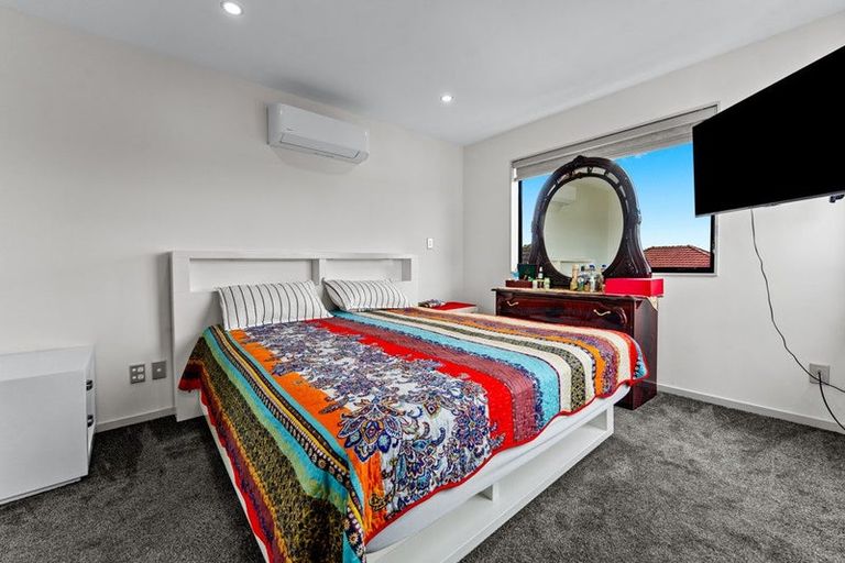 Photo of property in 21 Franklin Avenue, Papatoetoe, Auckland, 2024