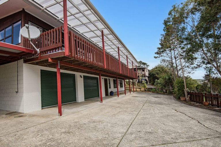 Photo of property in 23 Tikorangi Place, Morningside, Whangarei, 0110