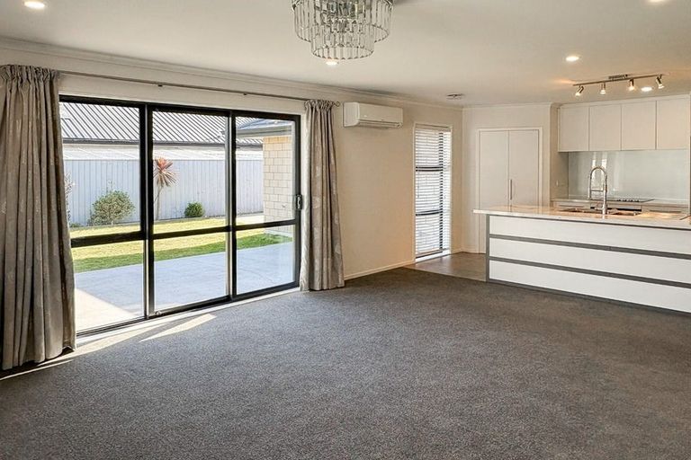 Photo of property in 3 Deerwood Lane, Wigram, Christchurch, 8025
