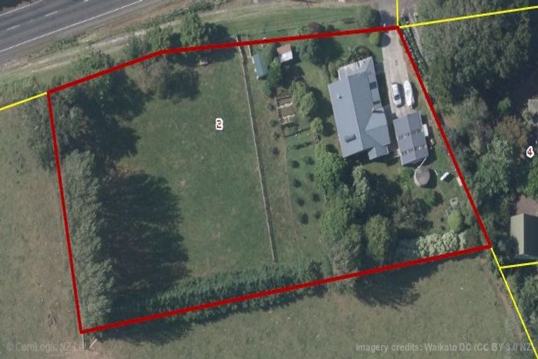 Photo of property in 2 Ewing Road, Tuakau, 2694