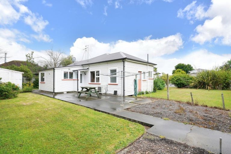 Photo of property in 29 Percival Street, Rangiora, 7400