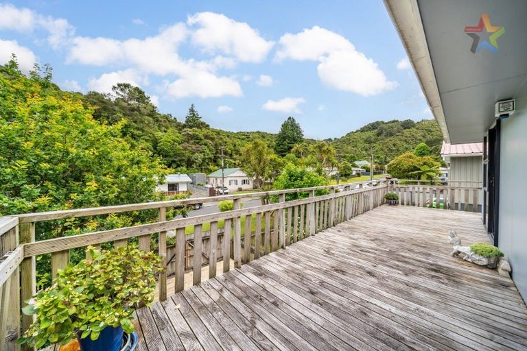 Photo of property in 114 Hair Street, Wainuiomata, Lower Hutt, 5014