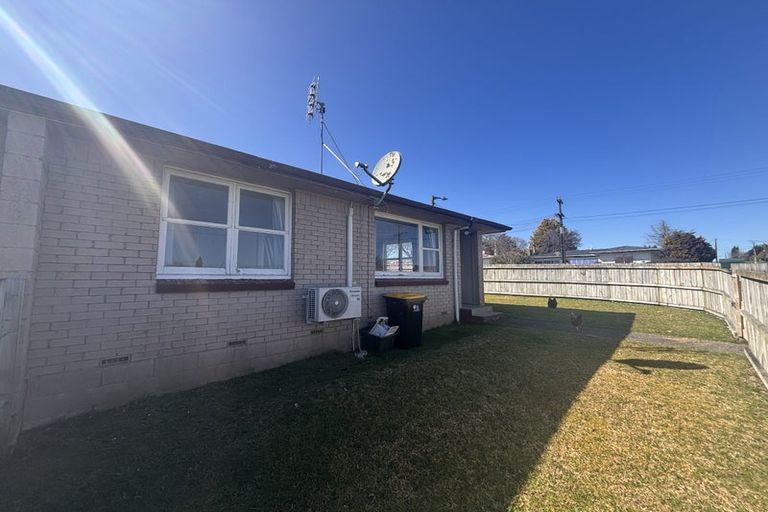 Photo of property in 11a-e Billah Street, Tokoroa, 3420
