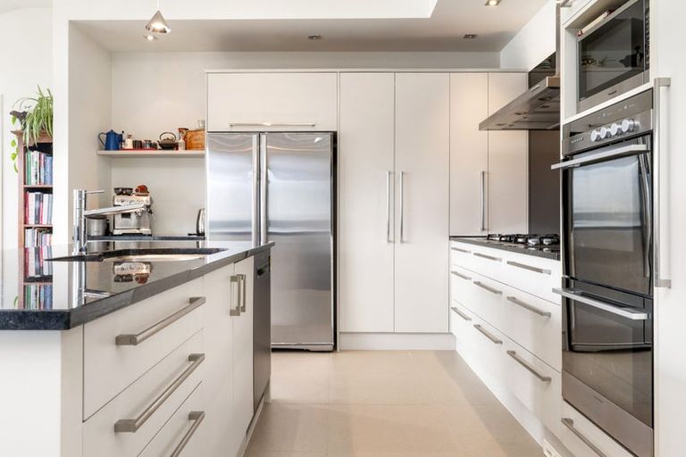 Photo of property in 1 Matai Lane, Robinsons Bay, Akaroa, 7581