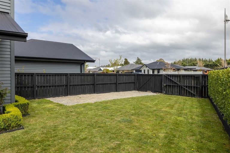 Photo of property in 11 Magnate Drive, Kaiapoi, 7630