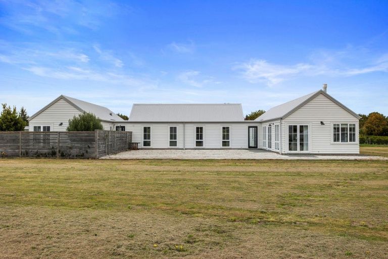 Photo of property in 9 Copper Beach Road, Woodend, 7691
