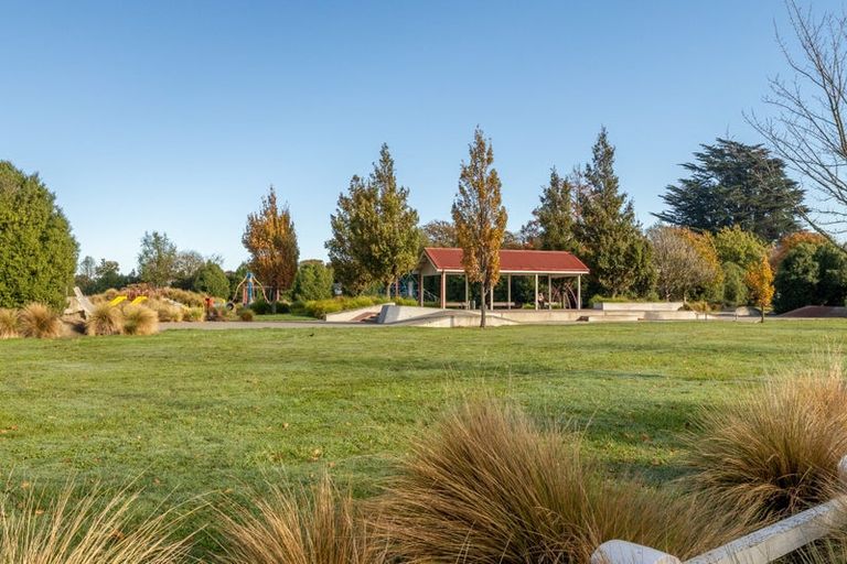 Photo of property in 9 Stationmasters Way, Prebbleton, 7604