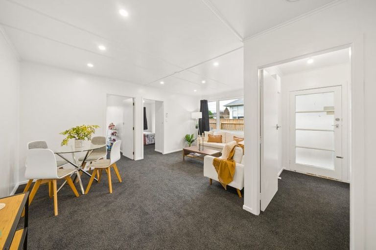 Photo of property in 21a Holdsworth Avenue, Trentham, Upper Hutt, 5018