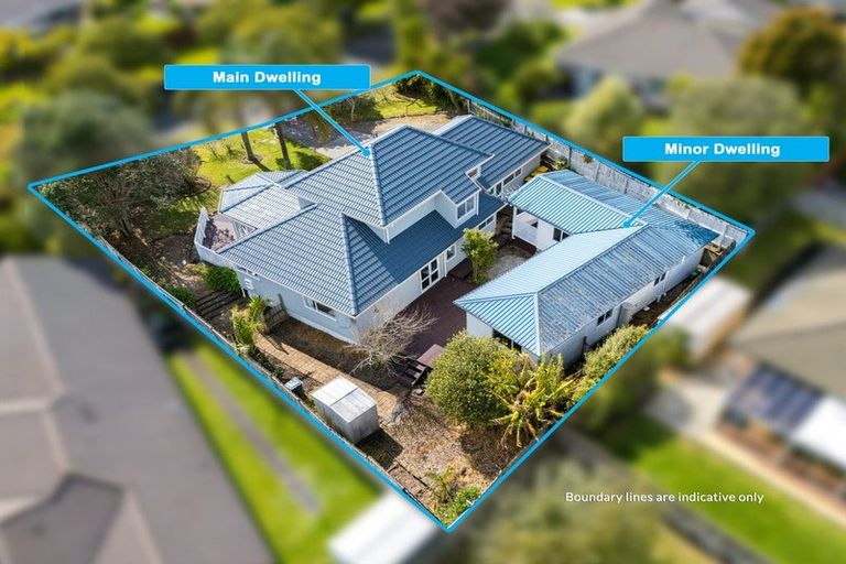 Photo of property in 13 Gala Place, Henderson, Auckland, 0612