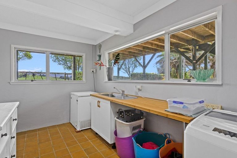 Photo of property in 798 Woodcocks Road, Kaipara Flats, Warkworth, 0981