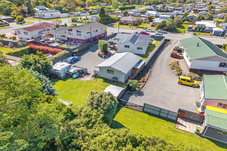Photo of property in 43 Rayner Street, Temuka, 7920