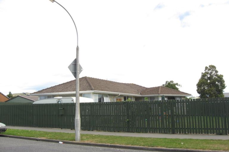 Photo of property in 25 Clydesdale Street, Woolston, Christchurch, 8062