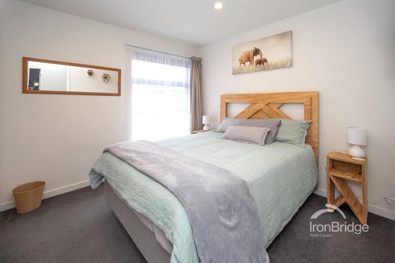 Photo of property in 216 Rolleston Drive, Rolleston, 7614