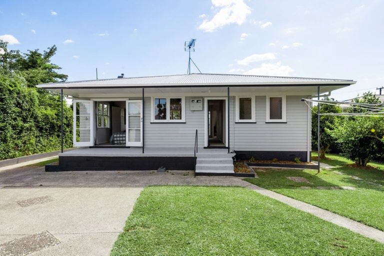 Photo of property in 6 Carlyle Avenue, Chartwell, Hamilton, 3210