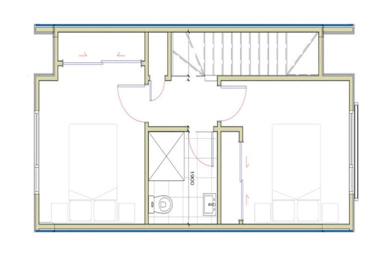 Photo of property in 2/58 Kemp Road, Massey, Auckland, 0614