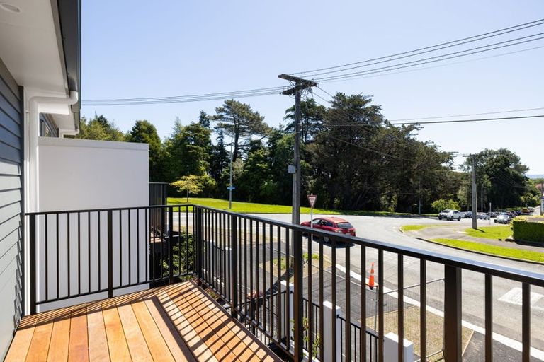 Photo of property in 2/41 Thackeray Street, Hamilton Lake, Hamilton, 3204