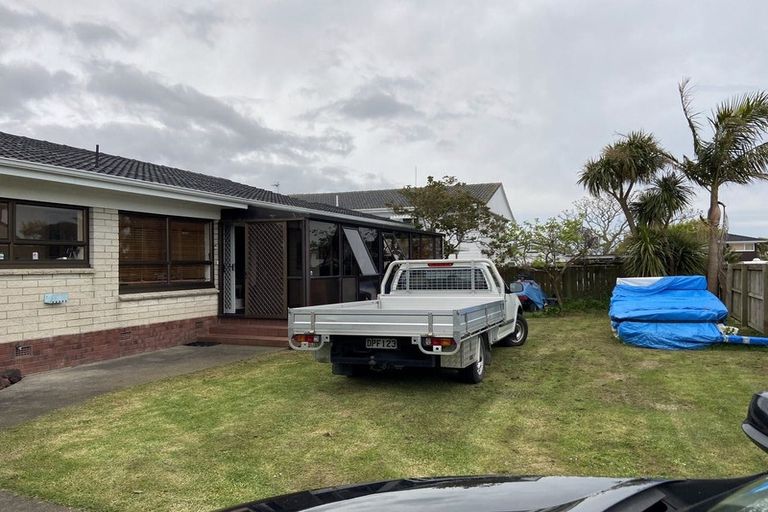 Photo of property in 3 Pedersen Place, Bucklands Beach, Auckland, 2012
