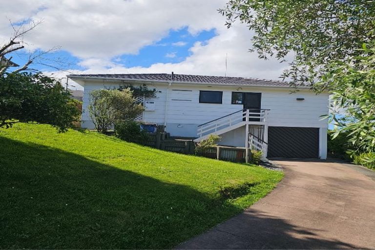 Photo of property in 23 Sheppard Street, Gate Pa, Tauranga, 3112