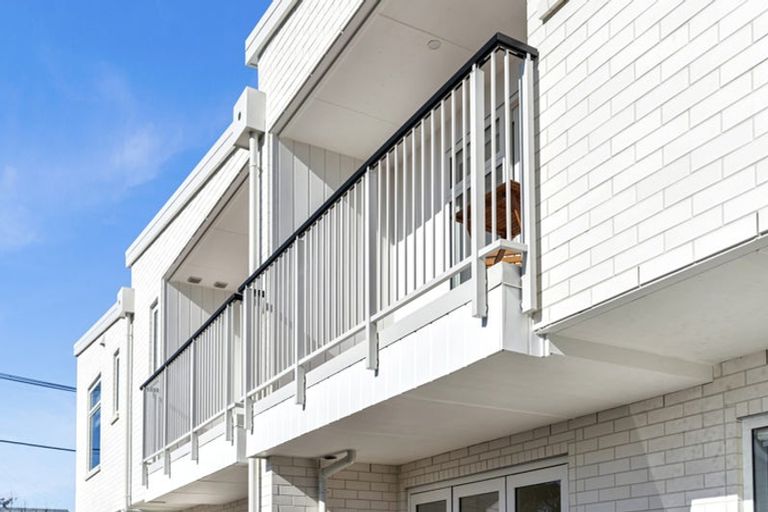 Photo of property in 91b Olliviers Road, Phillipstown, Christchurch, 8011