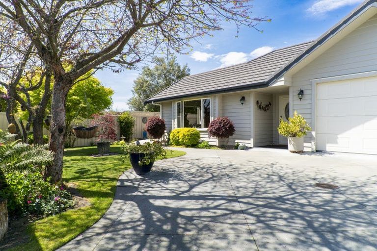 Photo of property in 6 Crosby Street, Havelock North, 4130