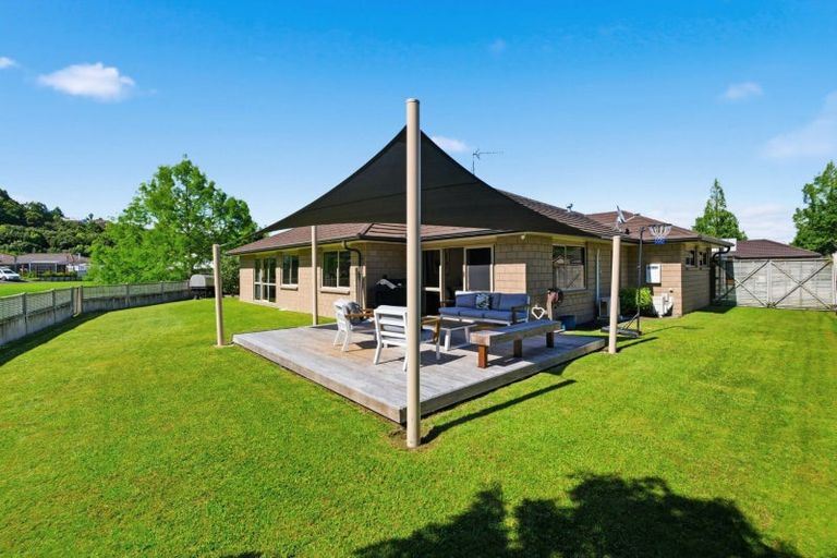 Photo of property in 11 Barometer Way, Pyes Pa, Tauranga, 3112
