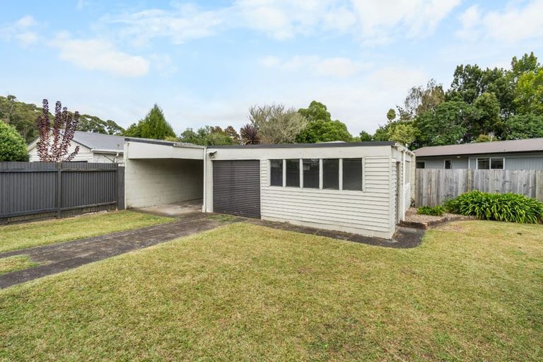 Photo of property in 41 Fitzroy Avenue, Fitzroy, Hamilton, 3206