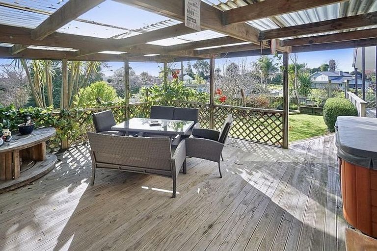 Photo of property in 61 Moehau Street, Te Puke, 3119