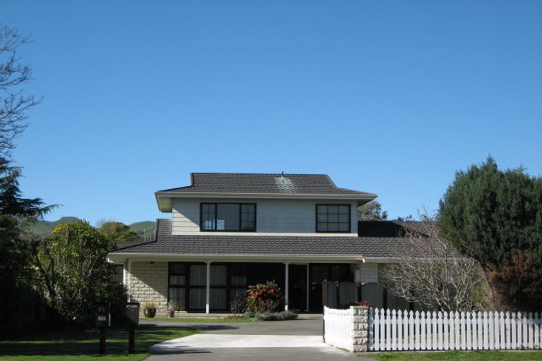 Photo of property in 55a Middle Road, Havelock North, 4130
