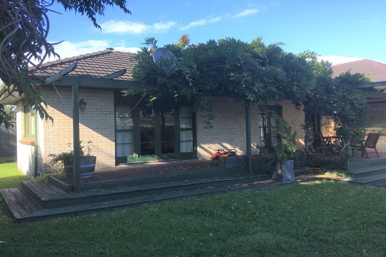 Photo of property in 13 Galloway Street, Hamilton East, Hamilton, 3216
