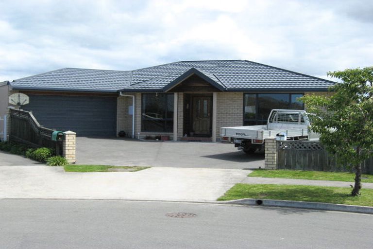 Photo of property in 7 Natalie Place, Witherlea, Blenheim, 7201