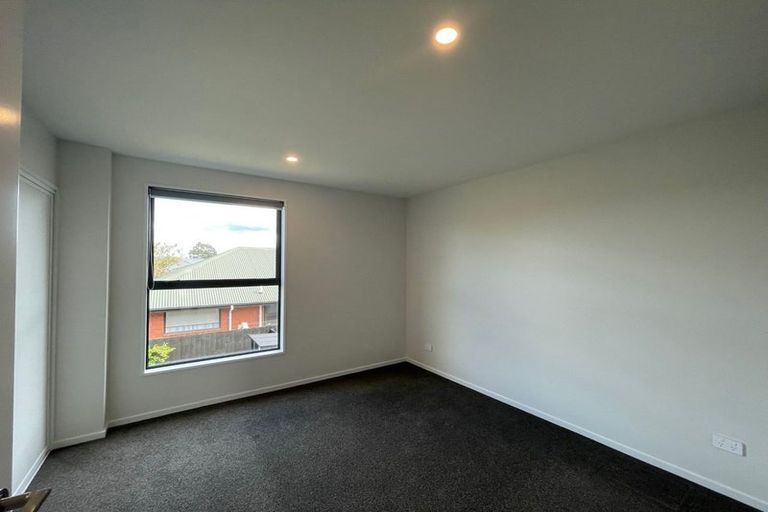 Photo of property in 18/101 Mackworth Street, Woolston, Christchurch, 8062