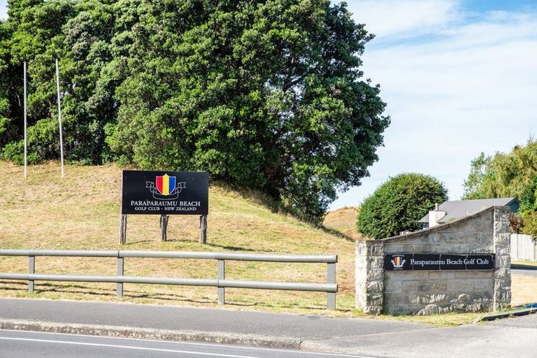 Photo of property in 384a Kapiti Road, Paraparaumu Beach, Paraparaumu, 5032