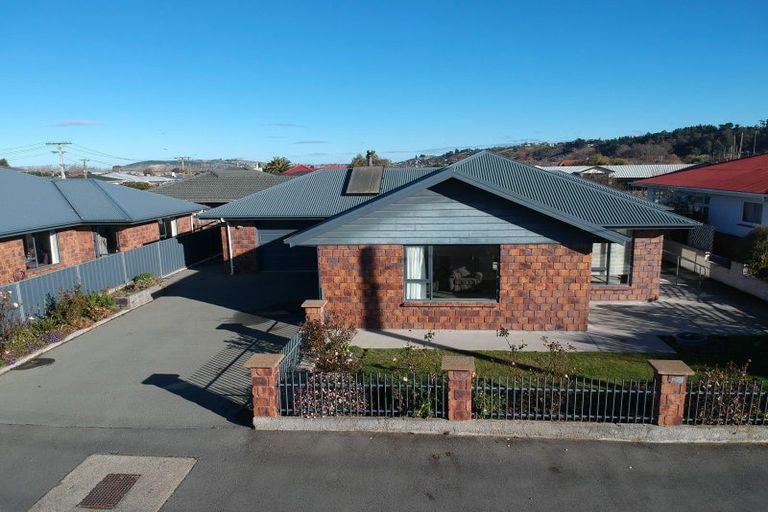 Photo of property in 61 Redcastle Road, Oamaru North, Oamaru, 9400