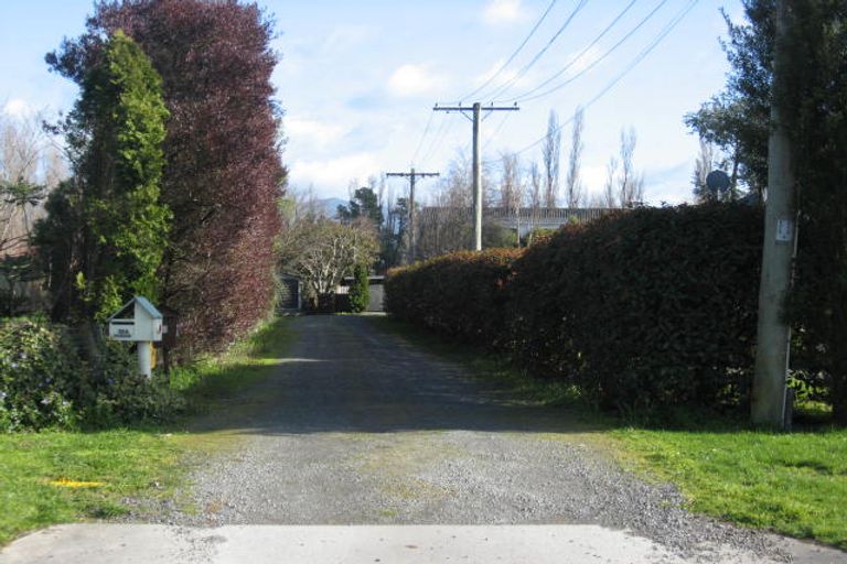 Photo of property in 40 Kempton Street, Greytown, 5712