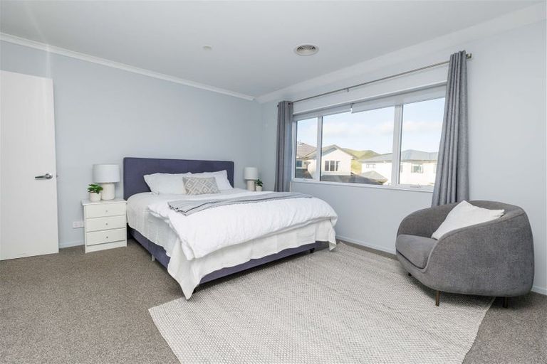 Photo of property in 61b Mauldeth Terrace, Churton Park, Wellington, 6037