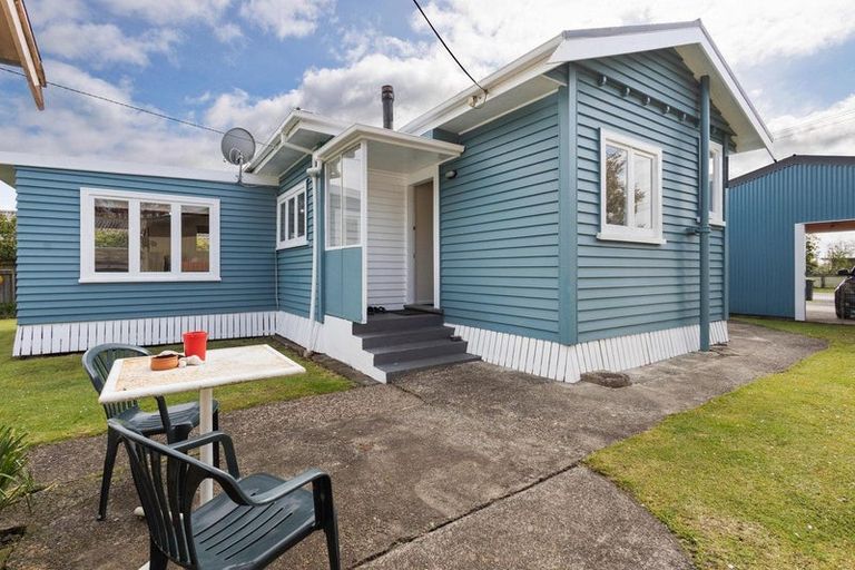 Photo of property in 301 Racecourse Road, Te Awamutu, 3800