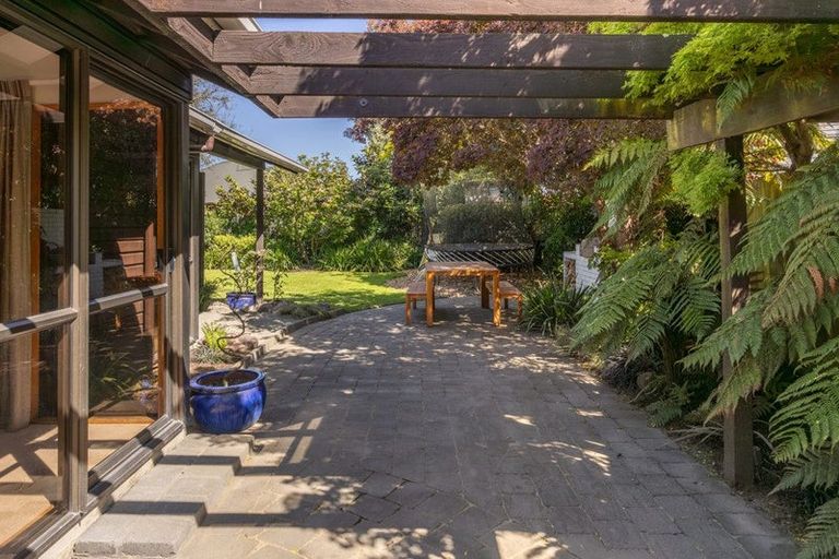 Photo of property in 31 Townshend Crescent, Halswell, Christchurch, 8025