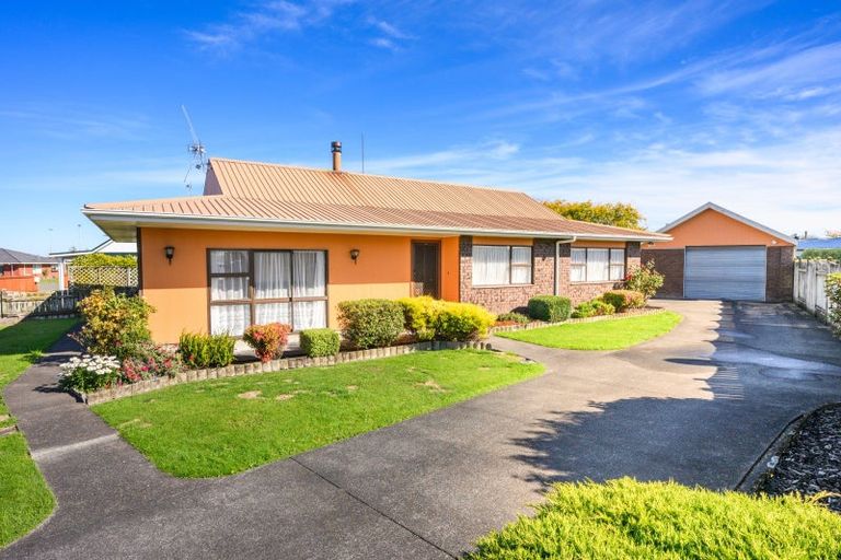 Photo of property in 22 Virginia Crescent, Feilding, 4702