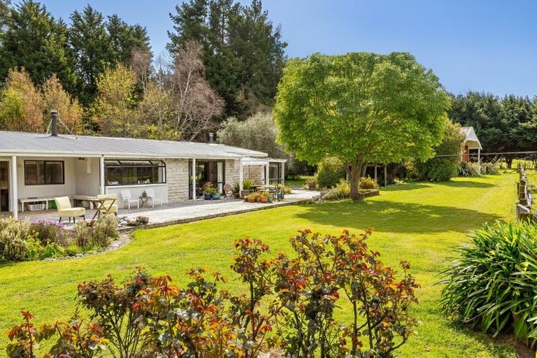 Photo of property in 960 Norfolk Road, Upper Plain, Carterton, 5791