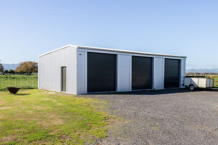 Photo of property in 100 Huirau Road, Turua, Thames, 3574